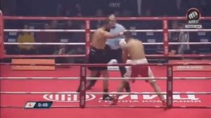 Рахим Чахкиев vs Максим Власов