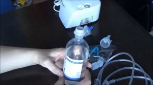 Nebulizer Machine