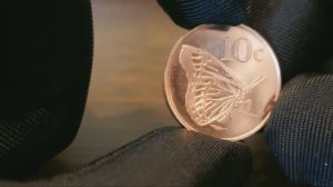 Набор монет страны Токелау (2017г.)