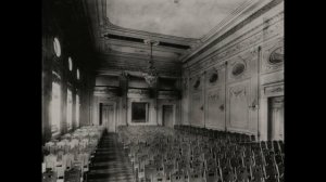 Петербургская консерватория / St. Petersburg Conservatory