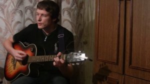 АЛЬТАВИСТА - Сплин / как играть на гитаре / аккорды бой табы / кавер