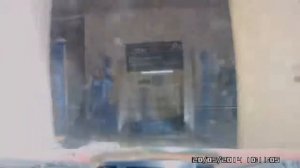 Выехала из автосервиса без тормозов и упала в воду