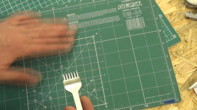 Коврики olfa. Опыт применения Рекомендации по применению смотреть онлайн