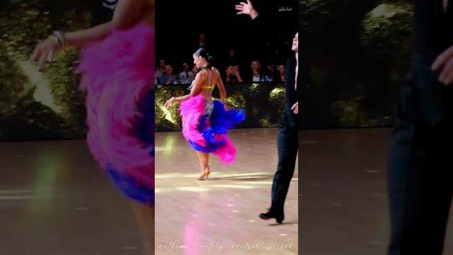 ? #ROYALBALL2023 ?#SHOW  Kirill Belorukov & Aidaeva Valeriya