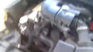 Свист в моторном отсеке