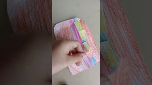 салон красоты из бумаги