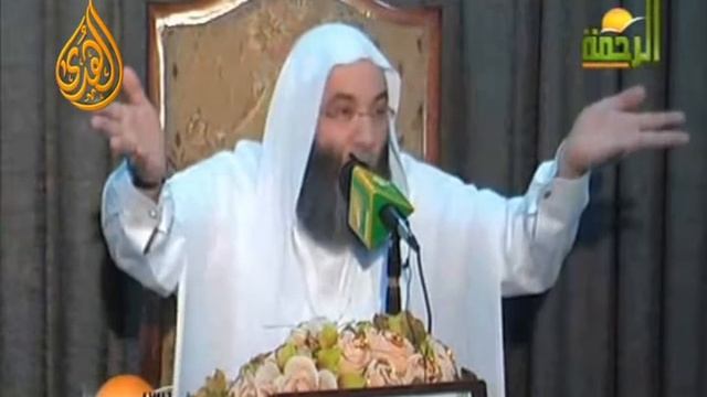 Мухаммад Хассан - Оставление намаза. смотреть онлайн