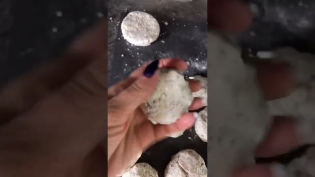 Домашние сырники