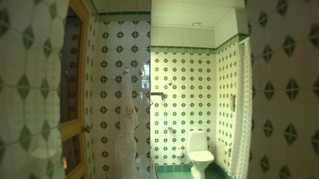 Отель Метрополь Москва. Изысканный отель Метрополь Москва. [МосковскийВидеоГид]