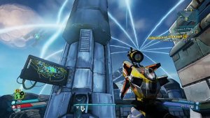 Сюжет Borderlands 2 | Краткий пересказ сюжета