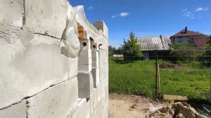 Баня из блока 3 на 5 метров своими руками