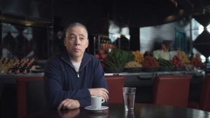 Аркадий Новиков: с любовью к делу / Nespresso / 2018