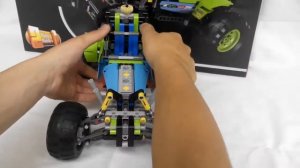 Аналог Лего Техник Bela Technology  38001