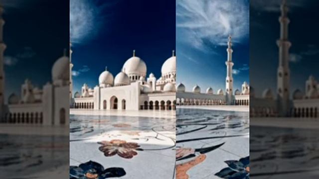 Я Расуль. красивый нашид на арабском смотреть онлайн