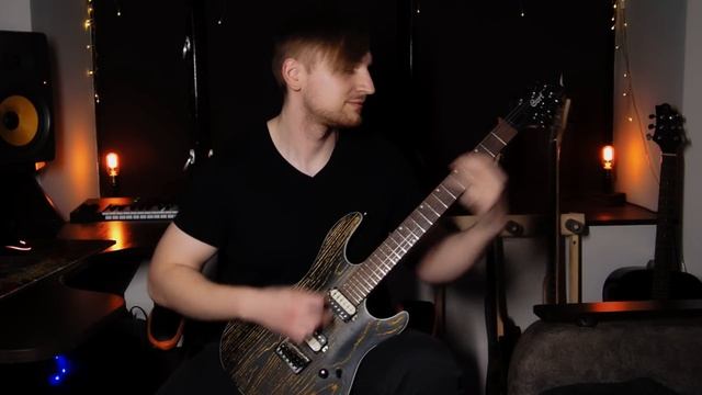 ЧёЗаУродыНаСцене - Мелодия дождя (Playthrough)