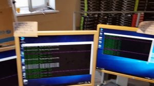 Обзор GPU ферм Gtx 1060 против Rx 570-580