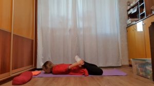 Йога при артрите