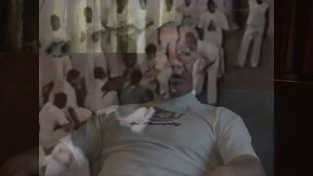 Ginga Brasil Capoeira 25 Anos. смотреть онлайн