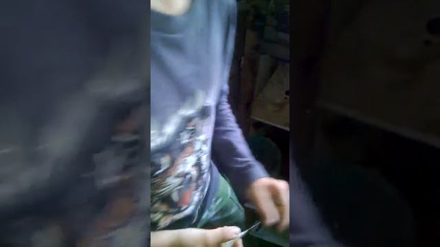 как сделать духовую трубку из пвх трубы смотреть онлайн