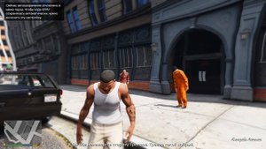 ЗРИТЕЛИ РЕШАЮТ, ЧТО МНЕ ДЕЛАТЬ!! - GTA 5 (Моды ГТА 5)