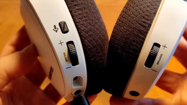 Steelseries Arctis 7P+ Mini Review - 1 Year of Use смотреть онлайн