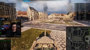 Skorpion G - Лучший премиум танк всех времён