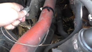 #80 ИВЕКО ДЕЙЛИ ЗАГЛОХЛА НА ХОДУ И ГОРИТ ОШИБКА EDC, ИММОБИЛАЙЗЕР, ТРЕУГОЛЬНИК И МОРГАЕТ СПИРАЛЬ