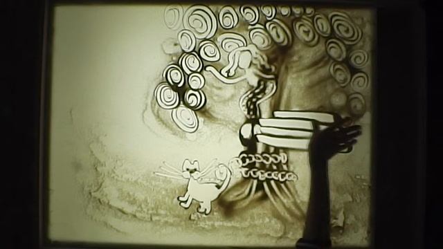 Сказки А С Пушкина Репняков Семён смотреть онлайн