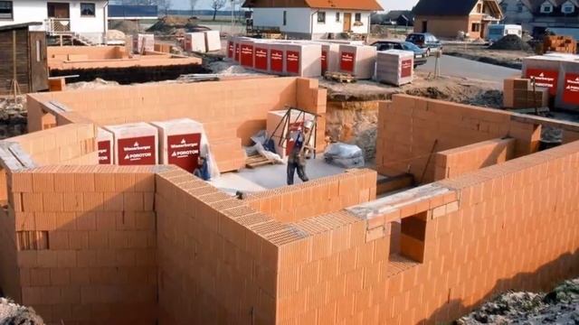 Керамические блоки смотреть онлайн