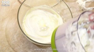 Творожный Крем - Легкий, Бюджетный и Надежный