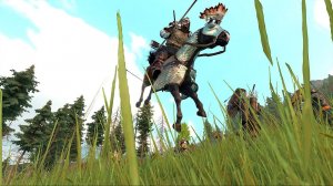 Стратегия Аджарика делает чудеса! Mount & Blade II Bannerlord №48