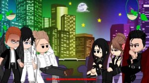 💗 Реакция секрет небес на тт (рус версия)💗 зайдите в описание