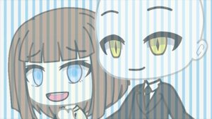 {Клип-гача}\Gacha life/(Френ Боу) "_Студия__Леви_"