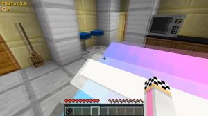 ?Нашла выжившего ребенка - [ЧАСТЬ 2] Зомби апокалипсис в майнкрафт! Minecraft - Сериал