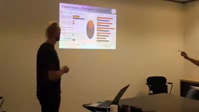 Olaf Hartig: The Impact of Data Caching on Query Execution for Linked Data смотреть онлайн