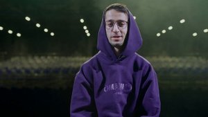 Шоу "3 КОТА": новогоднее обращение и сниппет "Давай сгорим"