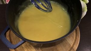 Крем Ганаш для Украшения Торта   How to Make Ganache   Ольга Матвей