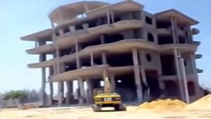 Топ 10 неудачных сносов зданий