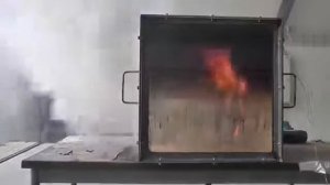 Эффект обратной тяги