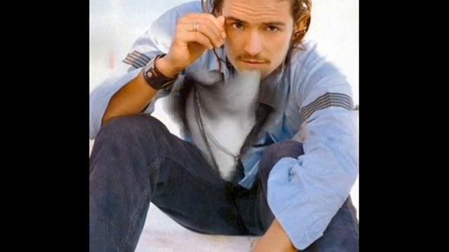 Orlando Bloom - Hot смотреть онлайн