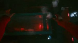 CYBERPUNK 2077 | Masked Wolf Gravity Glidin | Atik Khan
