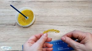 Цветы из бисера "ГЕРБЕРА"—Бисероплетение, подробный МК✔️Beaded flowers, GERBERA