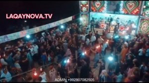 Ulug'bek va Maftuna Yangalar | Улуғбек ва Мафтуна Янгалар