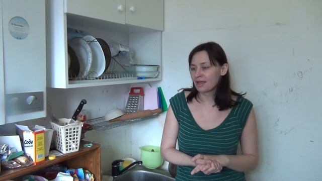 Поехали в магазин Планируем кухню Ремонт квартиры двушки хрущевки серия 12 влог смотреть онлайн