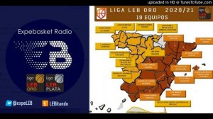 Guía LEB Oro 2020-21 | Análisis Grupo OESTE - LEBitando 3x02