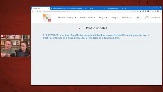 This Tool Will TRANSFORM Your DNA Matching Research: Genetic Affairs AutoKinship
