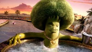 Gangsta Broccoli Full