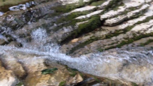 Каньон Псахо. Сочи не море. смотреть онлайн