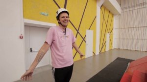 Парни Пробуют ПОЛОСУ ПРЕПЯТСТВИЙ