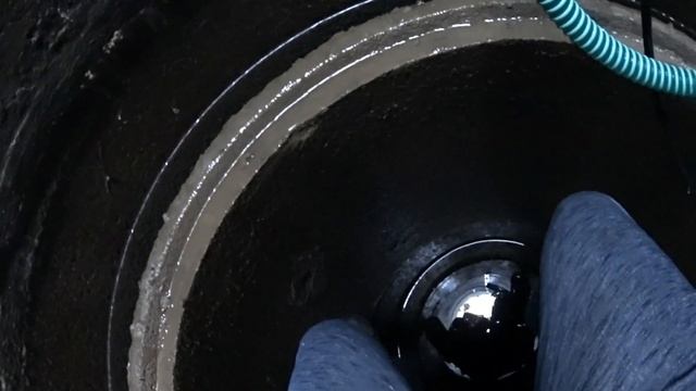 замена шланга в колодце смотреть онлайн